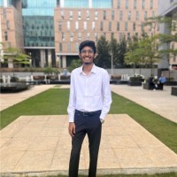 Vishwanathan M