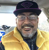Arnaldo Pabon