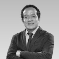 Suharno .