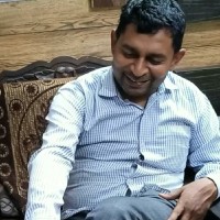 Mohit Kumar