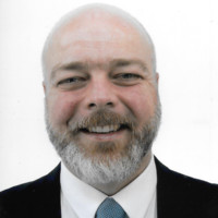 Eric Goupil, PMP