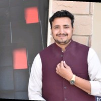 Mussab Khan