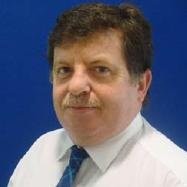 Phil McBride