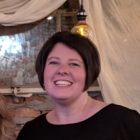 Amy Priest