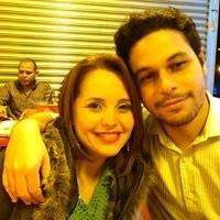 Luis Gustavo Silva De Pretto