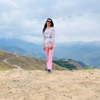 Garima Tripathi