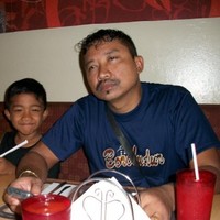 Ellewin Mangoenardjo BSc