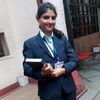 Avani Bhatt