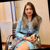 Yamini Mishra