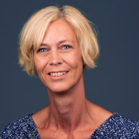 Daniëlle Spuesens