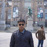 Debashis Das