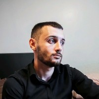 Abderrezak Rouane