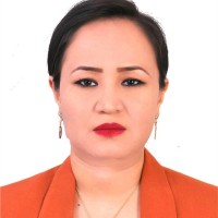 Fatima Korga