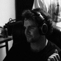 Zachary Frye