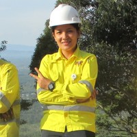 inggrid simamora