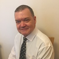 Ian Winter