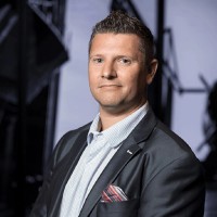 Johan Wretman