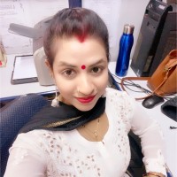 Anamika Srivastava