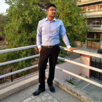 CHANDAN KUMAR SAHU