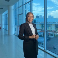 Ramadhani Nur Aisyah