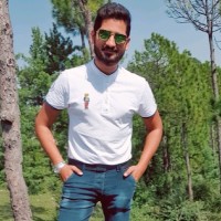 Muhammad Saqib