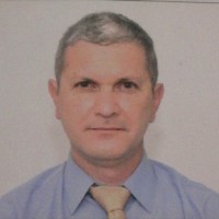 Linfor Laurent Garrido