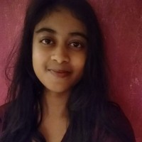 Nilufa Islam