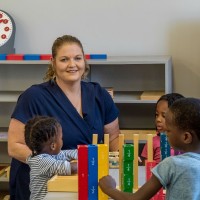 Liezel Combrinck