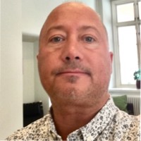 Erik Ståhl