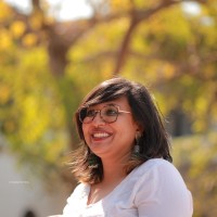 Karishma Balasubramanian