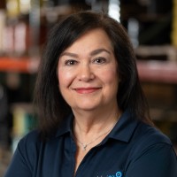 Barbara Pashkoff