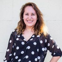 Javiera Rojas Morán
