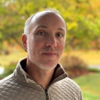Nicholas Larocque