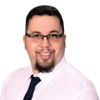 Matthew Lehmer, Csm