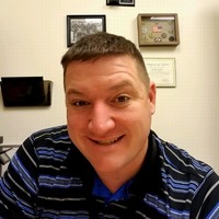Gerald Higdon