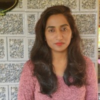 Arpitha K.B