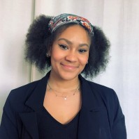 Jahina Joseph
