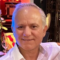 Nick Nadim Kazempoor