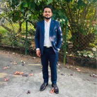 Santhosh Clarence D'Souza