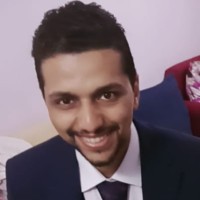 Ibrahim Hassan