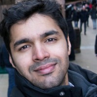 Arun Subramoniam