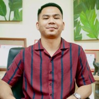 John Dranreb Almocera