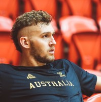 Jock Landale