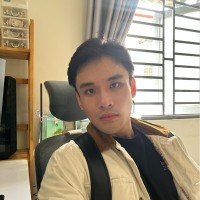 Duc Thinh Trinh