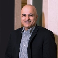 Rajiv Amar