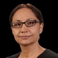 Belquis Ahmadi