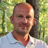 Eric Claassen