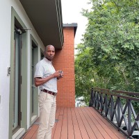 Kabelo Tlhape