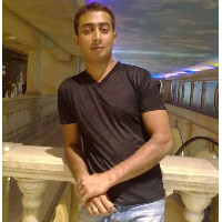 Nayeem Pasha Shariff