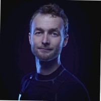 Martin Van Den Berg
